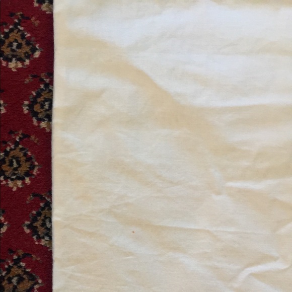 Balenciaga Linen Duffle / Tote Bag - Picture 4 of 4